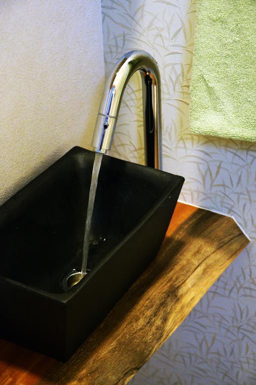 Guesthouse Chayama Kyoto Bagian luar foto